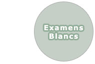 examens blancs
